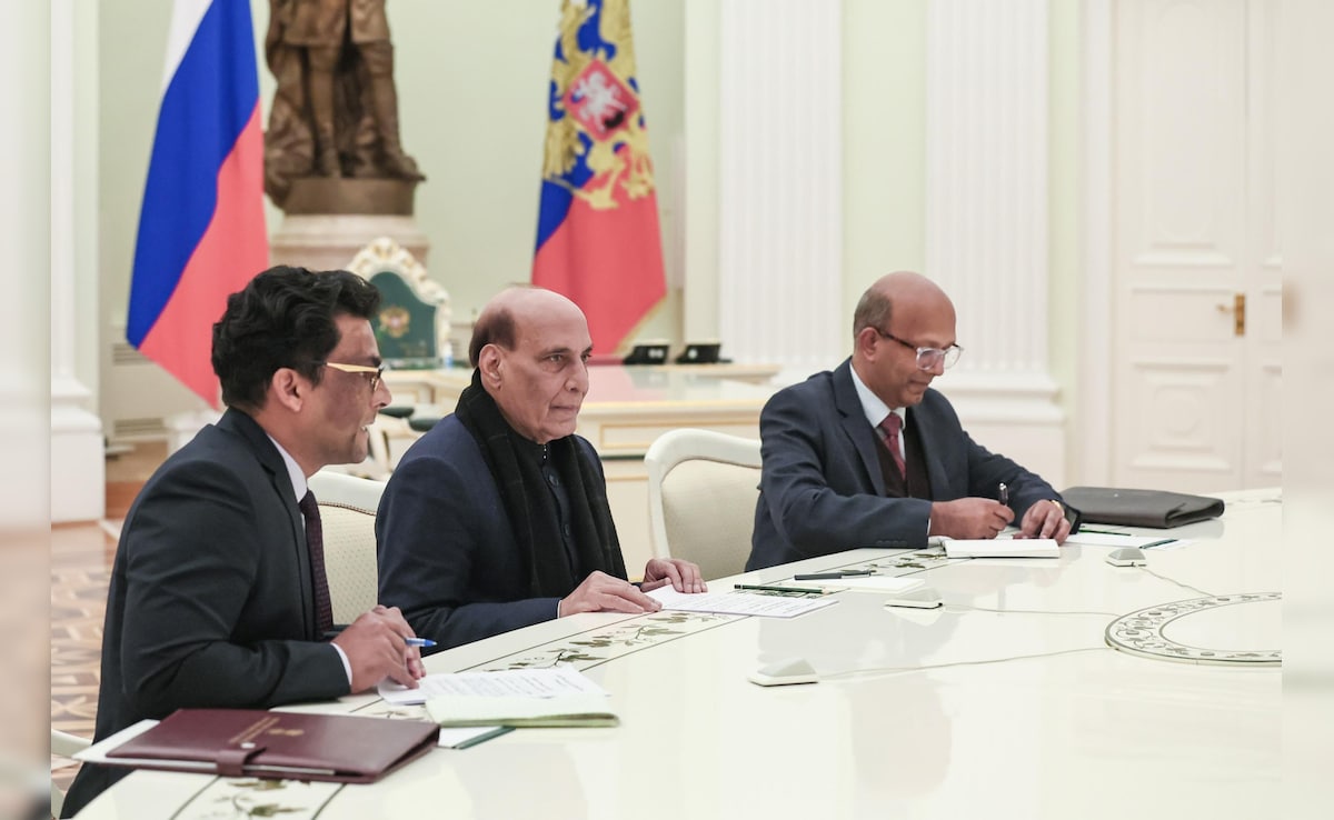 Latest and Breaking News on NDTV Latest and Breaking News on NDTV