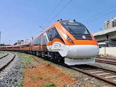 7 Vande Bharat Train Journeys Perfect For The Monsoon Season