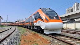 Ahmedabad-Mumbai Vande Bharat Express To Have More Seats From January 26. Check Routes, Travel Time