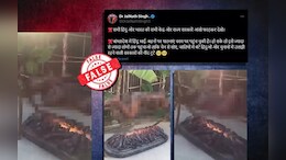 Fact Check: Video From Halloween Party In China Viral As Attack On Bangladesh Hindus