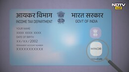 लहान मुलांचे पॅन कार्ड काढायचे आहे? जाणून आवश्यक कागदपत्रे आणि संपूर्ण प्रक्रिया