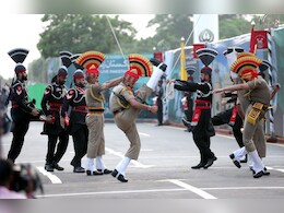 बीटिंग रिट्रीट समारोह, स्वतंत्रता दिवस परेड देखने के लिए कहां मिलेगा टिकट, जानें कैसे करे रजिस्ट्रेशन