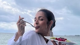 Malaika Arora Reveals What She Eats In A Day: Avo Toast, Khichdi, Berries And More