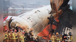 Jeju Air Crash Prompts Mass Trip Cancellations In South Korea