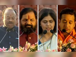 प्रादेशिक समतोल ते नव्या चेहऱ्यांना संधी! महायुतीच्या कॅबिनेटची 'ही' आहेत 10 वैशिष्ट्ये