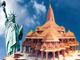अमेरिका में होगा भव्य राम मंदिर का निर्माण, 5 एकड़ में बनेगा, इस तारीख को बनकर होगा तैयार अमेरिका में होगा भव्य राम मंदिर का निर्माण, 5 एकड़ में बनेगा, इस तारीख को बनकर होगा तैयार