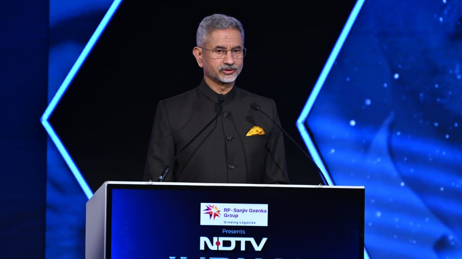 "Good Moment To Be India's External Affairs Minister": Union Minister S Jaishankar