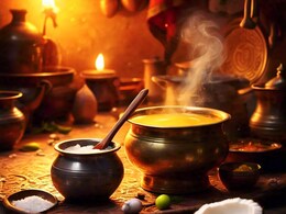 नारियल तेल या घी, खाना बनाने के लिए कौन सा तेल है ज्यादा बेहतर, पता चलते ही दूसरे को बाहर फेंक देंगे आप!