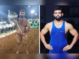 घरात लग्नाची तयारी, तो जिममध्ये, व्यायाम करताना भयंकर घडलं घरात लग्नाची तयारी, तो जिममध्ये, व्यायाम करताना भयंकर घडलं