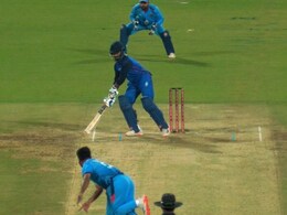 TV Umpire Apologises For Big Blunder After Bizarre Scenes During Syed Mushtaq Ali Trophy Final