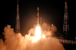 ISRO Successfully Launches SpaDeX Mission For "In-Space Docking" ISRO Successfully Launches SpaDeX Mission For "In-Space Docking"