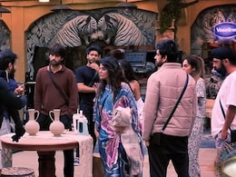 Bigg Boss 18 Evicted This Week : आखिर इस हफ्ते हो ही गया बिग बॉस 18 में इविक्शन, नाम सुन कहेंगे- बहुत बढ़िया