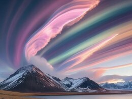 7 Destinations That Have The Most Stunning Natural Phenomenon Across The World