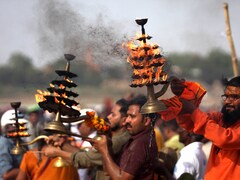Mahakumbh mela 2025 : कुंभ कितने प्रकार के होते हैं, यहां जानिए