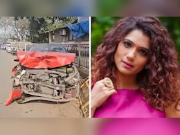 मुंबई में अभिनेत्री की कार ने मेट्रो प्रोजेक्ट पर काम कर रहे मजदूरों को रौंदा, एक की मौत