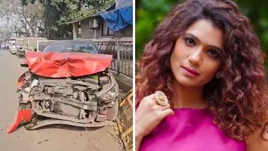 मुंबई में अभिनेत्री की कार ने मेट्रो प्रोजेक्ट पर काम कर रहे मजदूरों को रौंदा, एक की मौत
