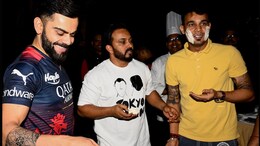 Virat Kohli's Just-Retired Teammate, Who Won U-19 World Cup With Him, Starts Working In SBI