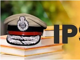 Rajasthan: राजस्थान के अधिकारियों को नए साल पर मिला तोहफा, 8 RPS आधिकारियों का प्रमोशन Rajasthan: राजस्थान के अधिकारियों को नए साल पर मिला तोहफा, 8 RPS आधिकारियों का प्रमोशन