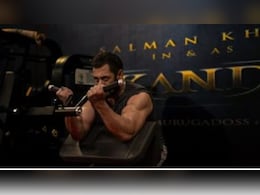 Salman Khan: 'सिकंदर' का टीजर रिलीज हुआ पोस्टपोन, ये है वजह Salman Khan: 'सिकंदर' का टीजर रिलीज हुआ पोस्टपोन, ये है वजह