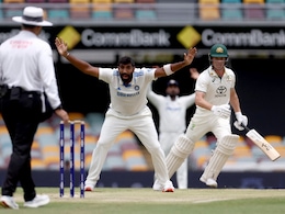 Updated World Test Championship Table After India vs Australia Brisbane Test Ends In A Draw Updated World Test Championship Table After India vs Australia Brisbane Test Ends In A Draw