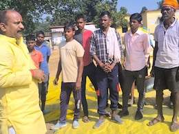 धान खरीदी में अन्नदाताओं को हो रही तकलीफ, पूर्व विधायक गुलाब कमरों ने उठाई आवाज धान खरीदी में अन्नदाताओं को हो रही तकलीफ, पूर्व विधायक गुलाब कमरों ने उठाई आवाज