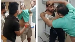 Gujarat Man Beats Bank Manager Over Tax Deduction On Fixed Deposit