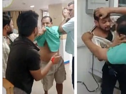 Gujarat Man Beats Bank Manager Over Tax Deduction On Fixed Deposit