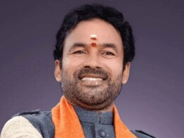 देश की अर्थव्यवस्था को पांच लाख करोड़ डॉलर बनाने में खनन क्षेत्र की अहम भूमिका: किशन रेड्डी