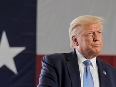 Trump's Deportation Plans Might Take Backseat As ICE Faces Budget Shortage