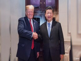 Amid Tariff Threats To China, Trump Invites Xi Jinping To His Inauguration: Report Amid Tariff Threats To China, Trump Invites Xi Jinping To His Inauguration: Report