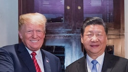 Trade Deal With China "Possible": Donald Trump