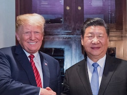 Donald Trump's "Total Reset" Remark After Marathon US-China Tariff Talks Donald Trump's "Total Reset" Remark After Marathon US-China Tariff Talks