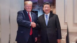 "Signed And Sealed": US-China Strike Deal On Rare Earth Exports