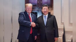 Trump Orders Tighter Curbs On Chinese Investments In Key Sectors