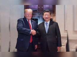 Trump Orders Tighter Curbs On Chinese Investments In Key Sectors Trump Orders Tighter Curbs On Chinese Investments In Key Sectors