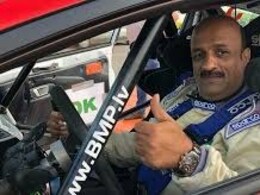 Sanjay Takale Set To Become First Indian At Dakar In Cars' Category Sanjay Takale Set To Become First Indian At Dakar In Cars' Category