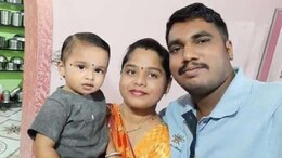 Three Of Nashik Family, Including Baby, Die In Mumbai Ferry Accident