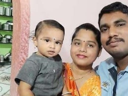 Three Of Nashik Family, Including Baby, Die In Mumbai Ferry Accident Three Of Nashik Family, Including Baby, Die In Mumbai Ferry Accident