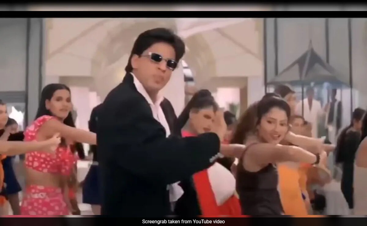 Abhijeet Is Furious (Once Again) For Not Being Credited In <i>Woh Ladki Jo Sabse</i> After Dua Lipa's Mashup Performance: "It's Not SRK..."