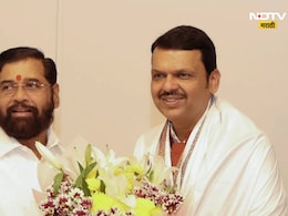 Eknath Shinde: नाराजी नाट्यानंतर शिंदे गटाचं 'ऑपरेशन आत्मविश्वास'; दादा भुसेंनी थेटच सांगितलं 'आगामी CM कोण?