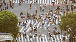 Tokyo Sees 4-Day Work Week To Aid Families Amid Record Low Fertility Rate