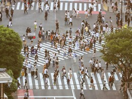 Tokyo Sees 4-Day Work Week To Aid Families Amid Record Low Fertility Rate