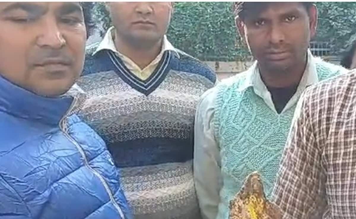 Latest and Breaking News on NDTV Latest and Breaking News on NDTV