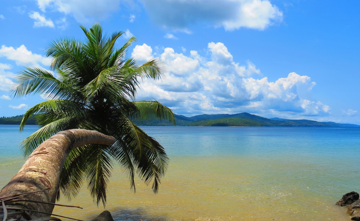 Little Andaman Islands. Little Andaman Islands.