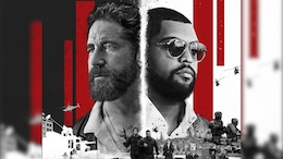 Gerard Butler and O'Shea Jackson Jr Reunite For <i>Den of Thieves 2: Pantera</i> Sequel