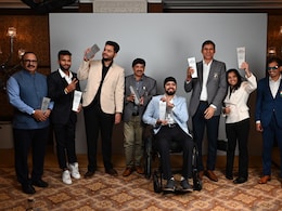 "People Started Chanting India India": Paris Paralympics 2024 Bronze Medalist Preethi Pal To NDTV "People Started Chanting India India": Paris Paralympics 2024 Bronze Medalist Preethi Pal To NDTV