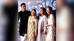 Neetu Kapoor Gets Emotional As She Misses Late Husband Rishi Kapoor At Raj Kapoor's Birth Centenary