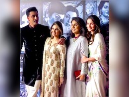 Neetu Kapoor Gets Emotional As She Misses Late Husband Rishi Kapoor At Raj Kapoor's Birth Centenary Neetu Kapoor Gets Emotional As She Misses Late Husband Rishi Kapoor At Raj Kapoor's Birth Centenary