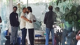 Allu Arjun Stampede Case Updates: Top Actors Meet 'Pushpa 2' Star After His Release From Jail
