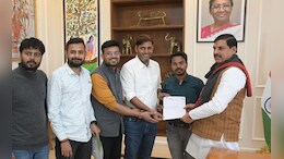 MPPSC Aspirants Protest: प्रदर्शनकारी अभ्यर्थियों से क्या बोले सीएम यादव? इन मांगों पर बनी सहमति